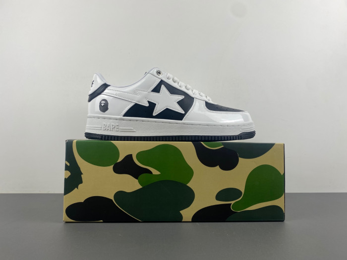 A BATHING APE BAPE STA