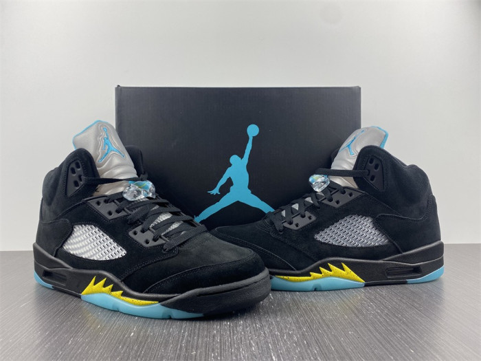 Air Jordan 5 408452-010