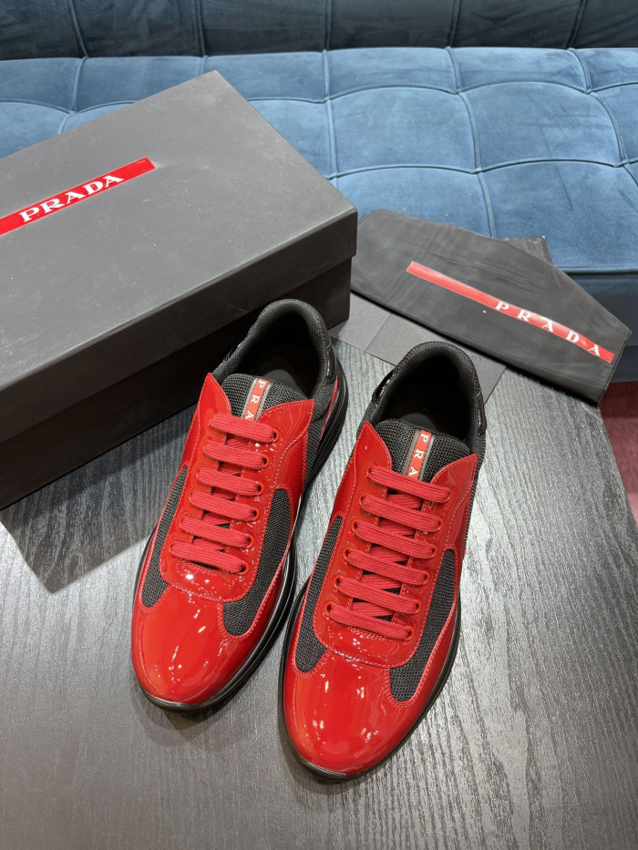 PRA SNEAKER