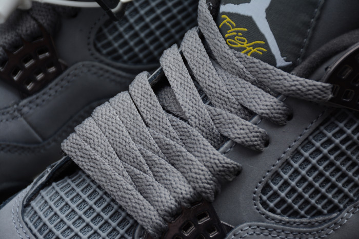 Jordan 4 Retro Cool Grey (2019) 308497-007