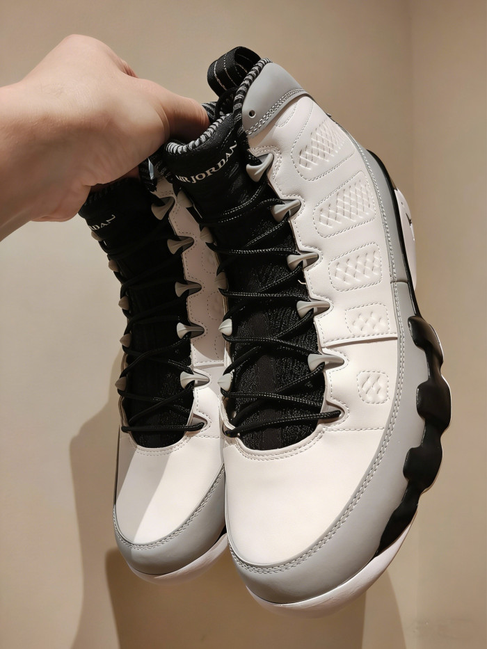 Jordan Air Jordan 9 Retro Barons 302370-106