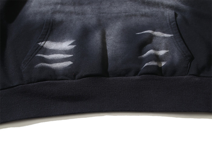 H*lst*r hoodies