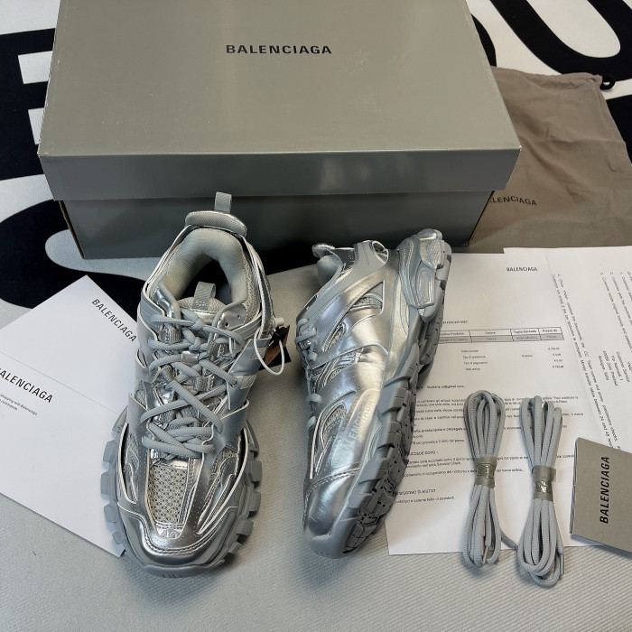 Ba*len*cia*ga track sneakers 542023-w2fs3-8100