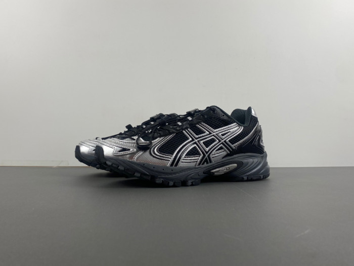 As*ic*s gel-kahana tr v4 "black silver" 1203a497-001