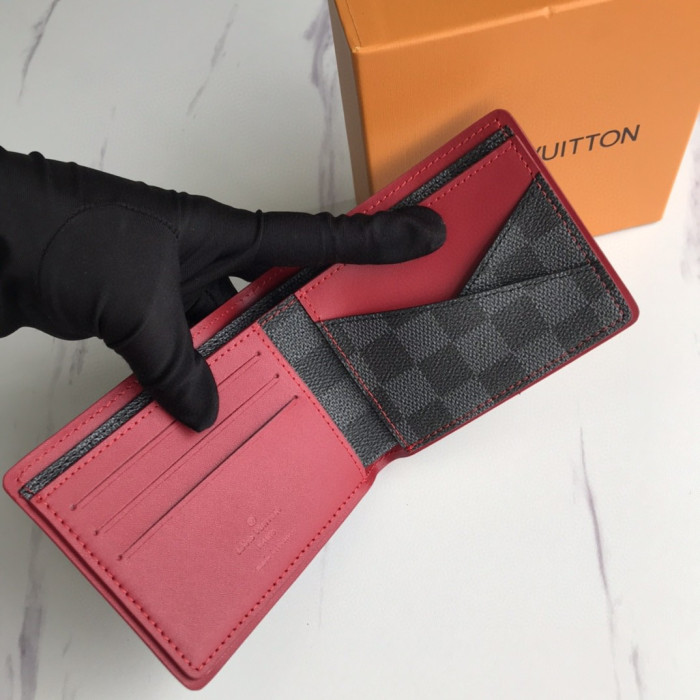 L*V WALLETS