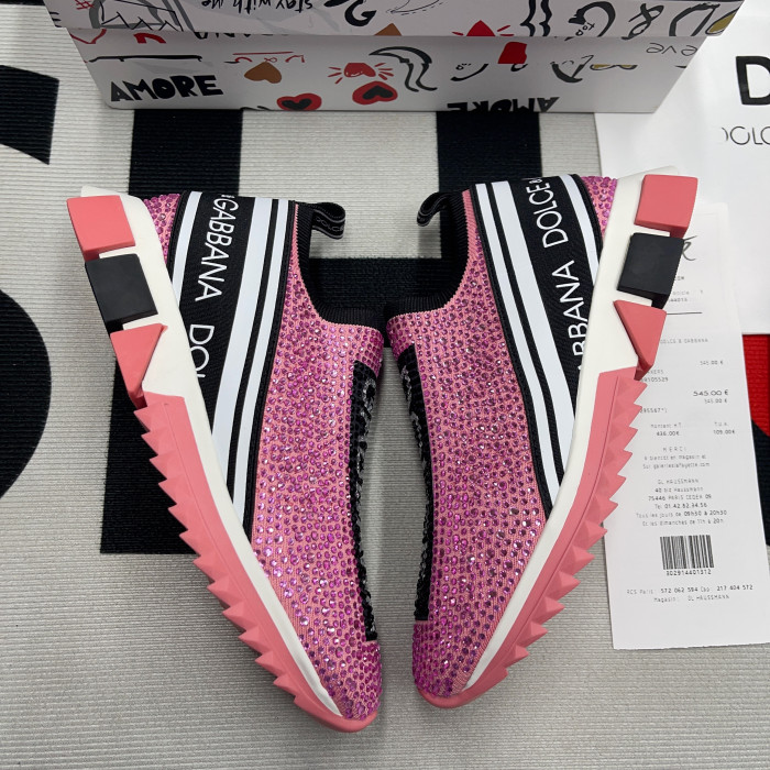 DG SNEAKER