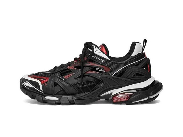 Ba*len*cia*ga runner trainer