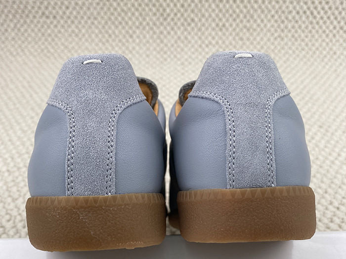 MAISON MARGIELA CALFSKIN SNEAKERS