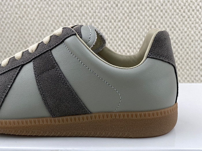 MAISON MARGIELA CALFSKIN SNEAKERS