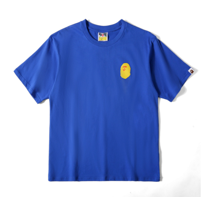 BAPE T-shirts