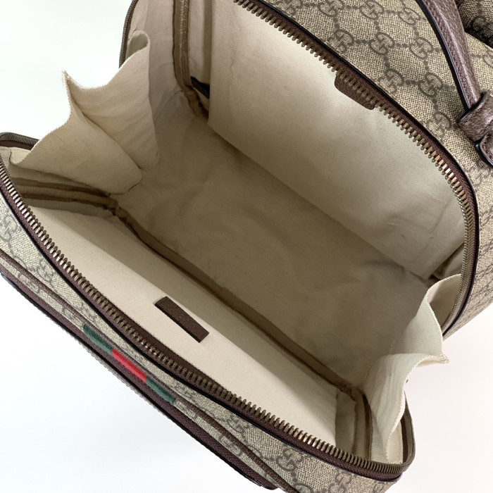 GU BACKPACK