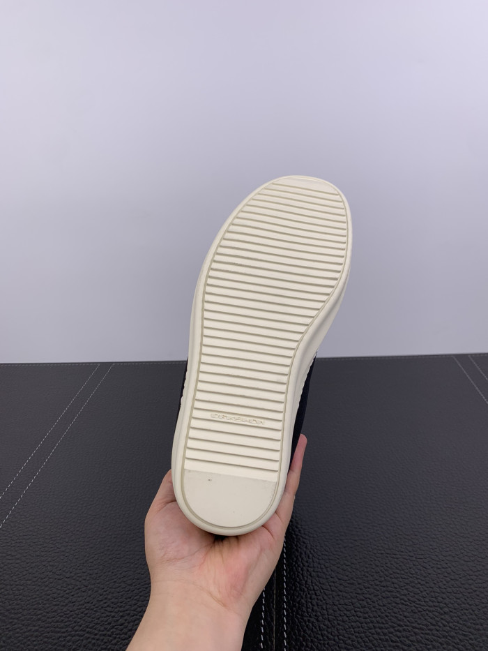 RICK OWEN.S SNEAKER