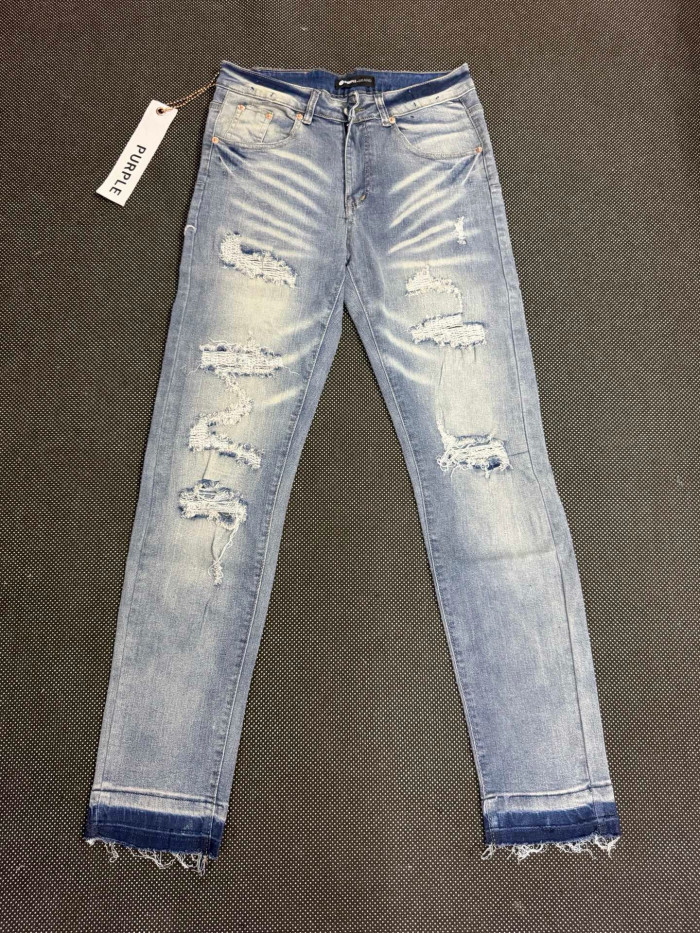 PURPLE JEANS