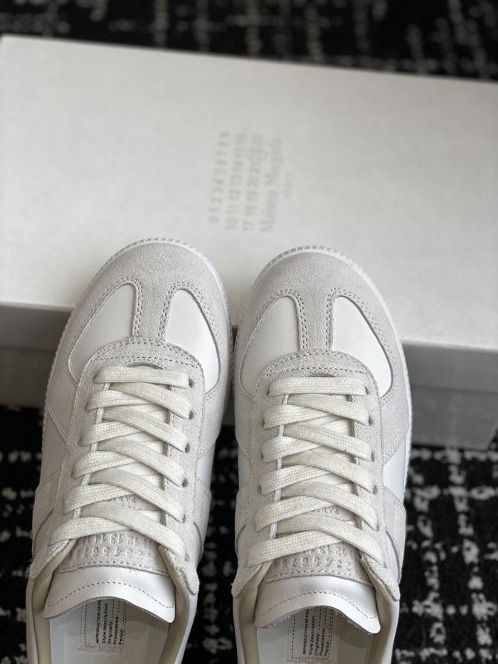 Ma1s0n Marg*e1a CALFSKIN Sneakers
