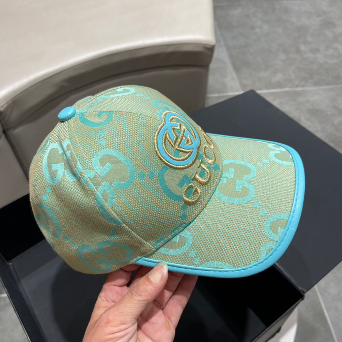GU Cap