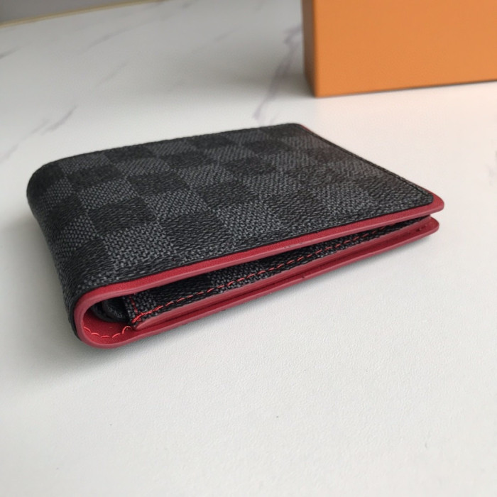 L*V WALLETS