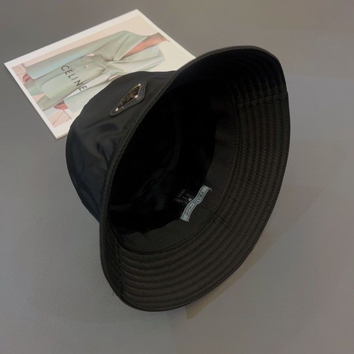 Pra*a re-nylon hat