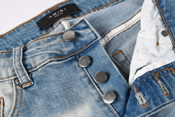 AMIRI JEANS