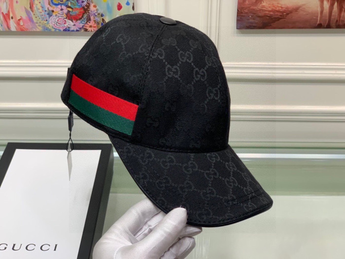 GU Cap