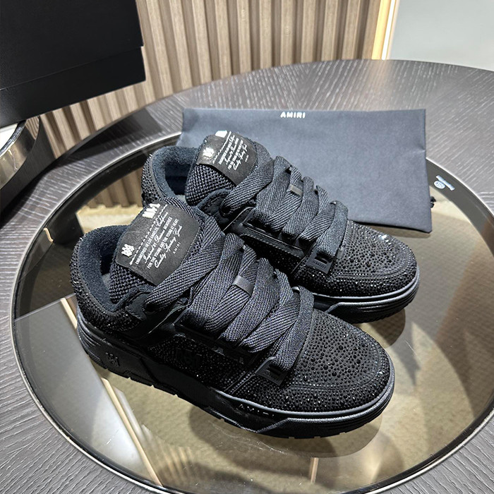 AMIRI Bone Runner