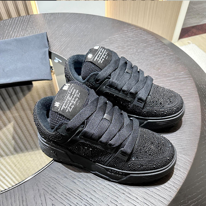 AMIRI Bone Runner