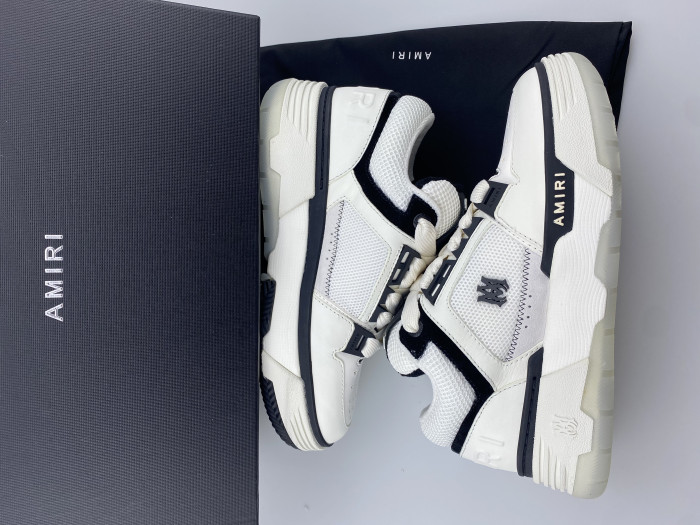 AMIRI Bone Runner