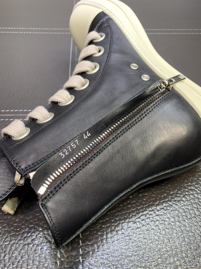 RICK OWEN.S SNEAKER