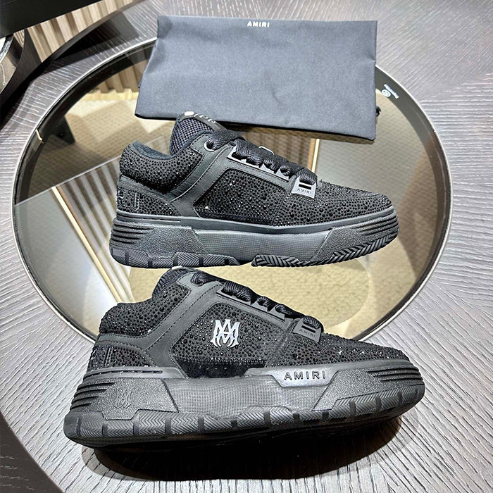 AMIRI Bone Runner