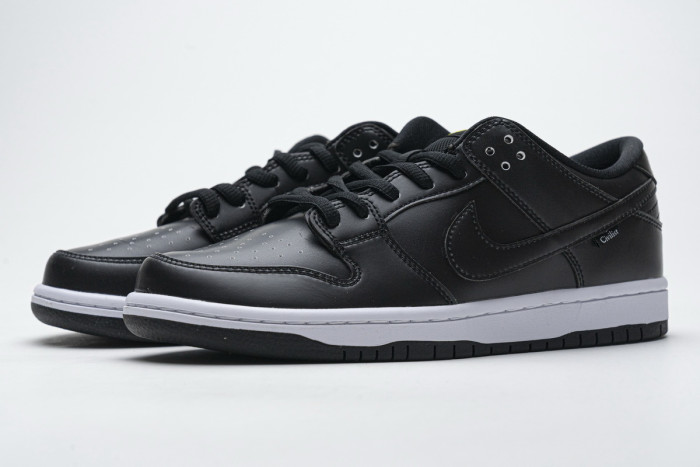 Nike SB Dunk Low Heat Map CZ5123-001
