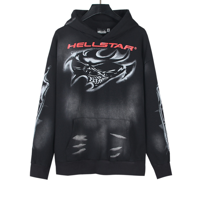 H*lst*r hoodies