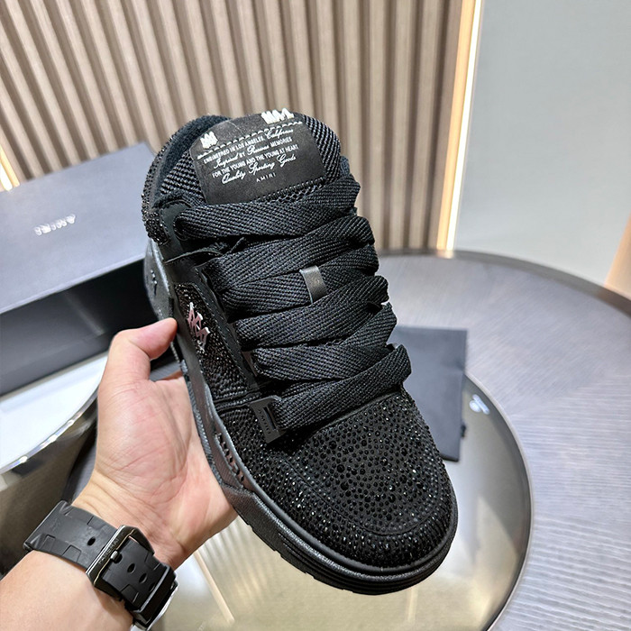 AMIRI Bone Runner