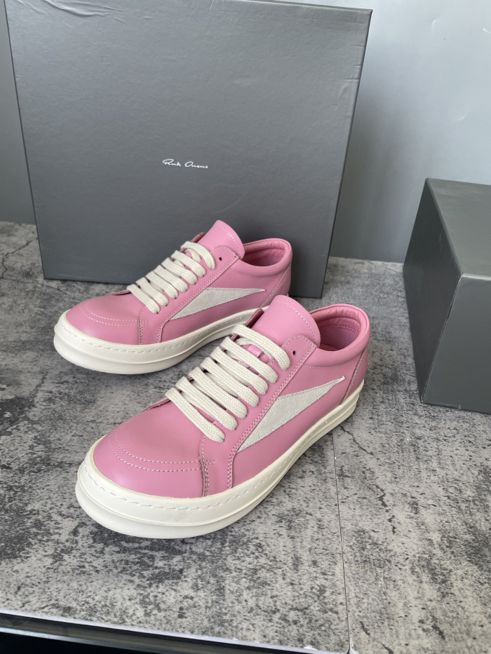 R1ck OWEN.S SNEAKER