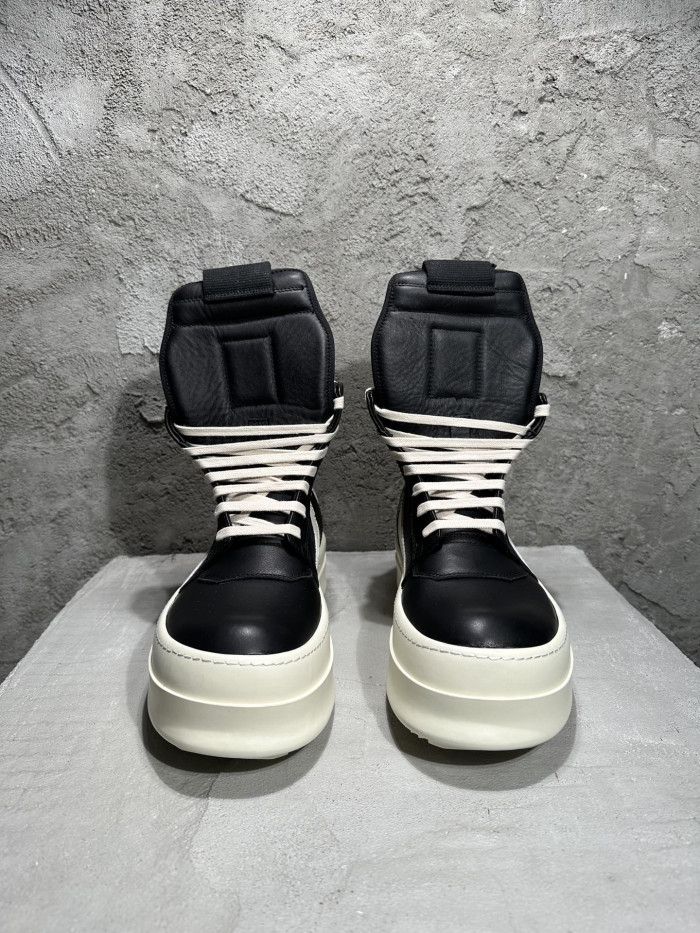 R1ck OWEN.S SNEAKER