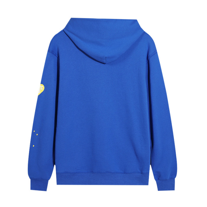 Sp5der tracksuits