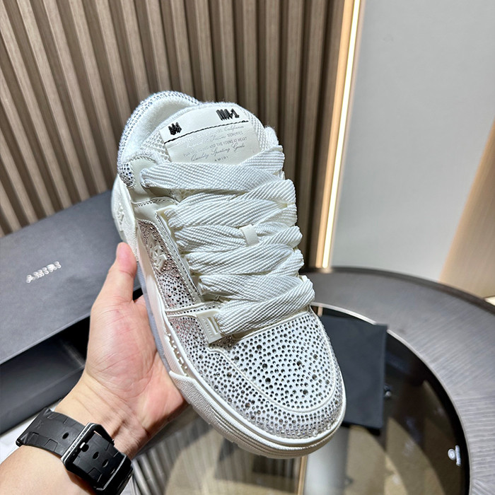 AMIRI Bone Runner