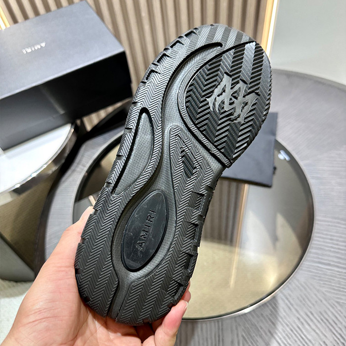 AMIRI Bone Runner
