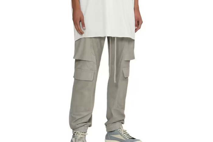 Rick Owens Sneakers