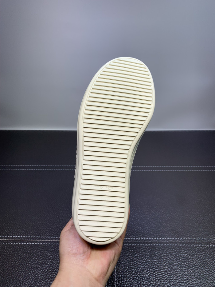 RICK OWEN.S SNEAKER