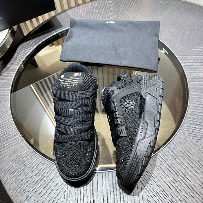 AMIRI Bone Runner