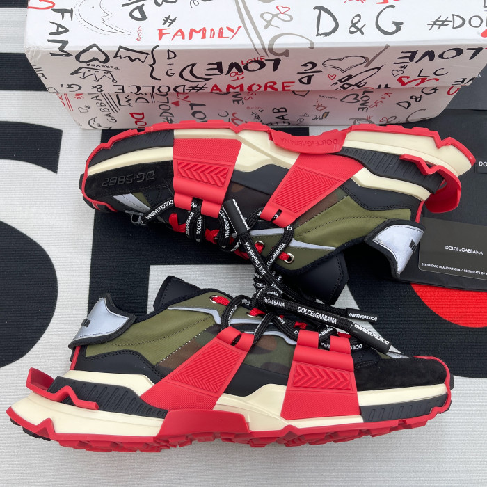 DG SNEAKER