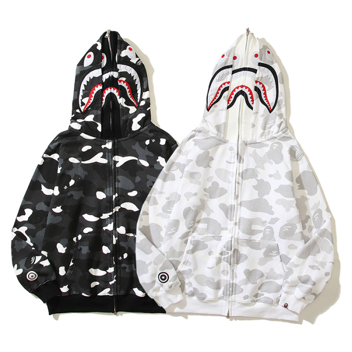 BAPE HOODIES