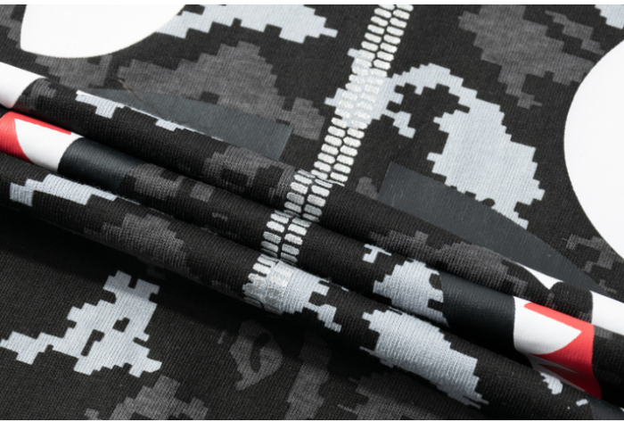 BAPE T-shirts