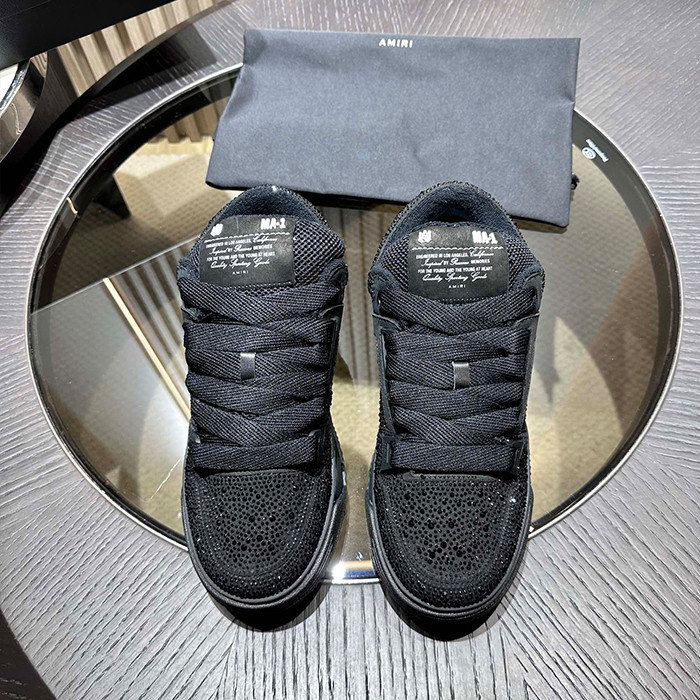 AMIRI Bone Runner