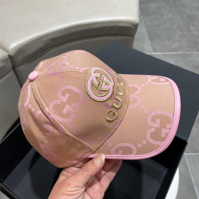 GU Cap