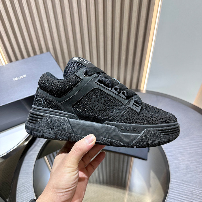 AMIRI Bone Runner