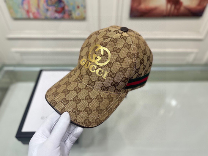 GU Cap