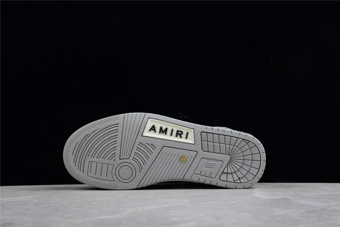 AMIRI SHOES AR00009