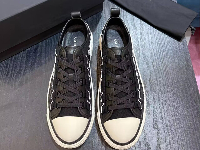 AMIRI SHOES AR00011