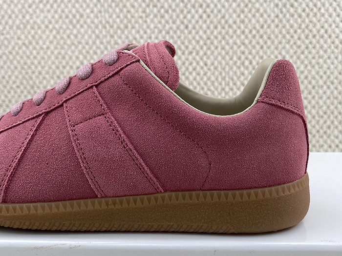 MAISON MARGIELA CALFSKIN SNEAKERS