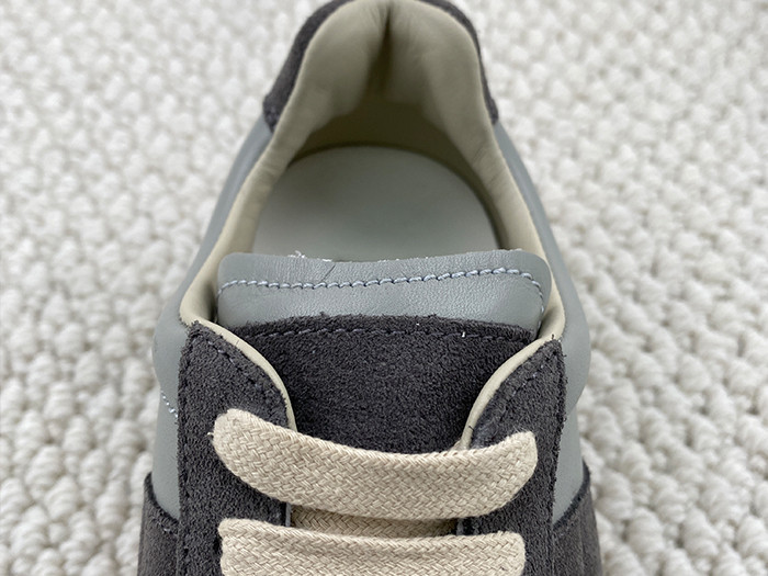 MAISON MARGIELA CALFSKIN SNEAKERS